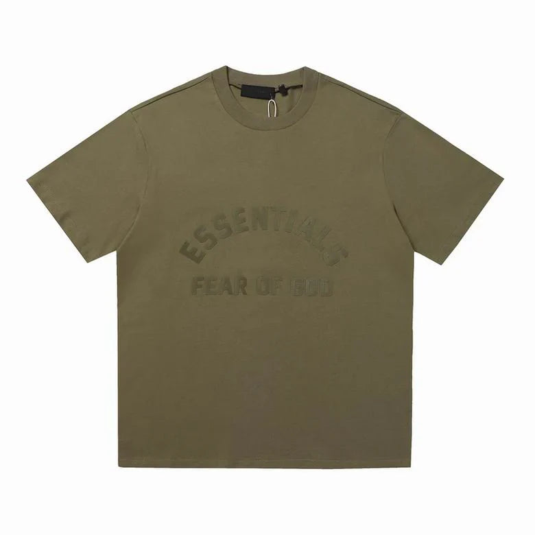 Essentials T-shirt Fear of God | חולצת אסנשיאל