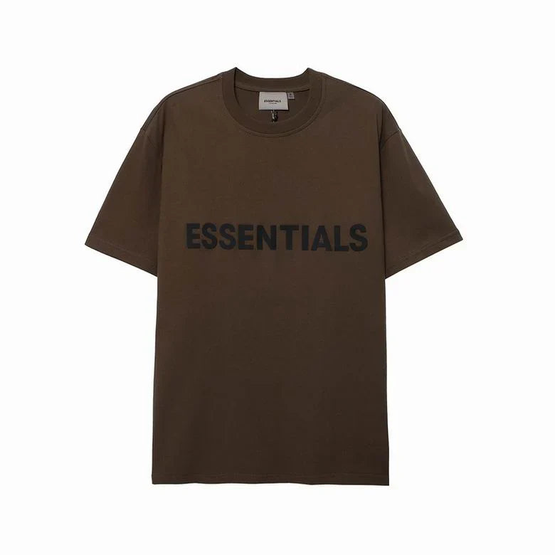 Essentials T-shirt Fear of God | חולצת אסנשיאל