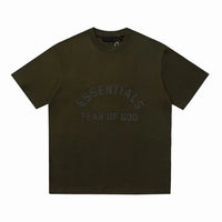 Essentials T-shirt Fear of God | חולצת אסנשיאל