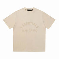 Essentials T-shirt Fear of God | חולצת אסנשיאל