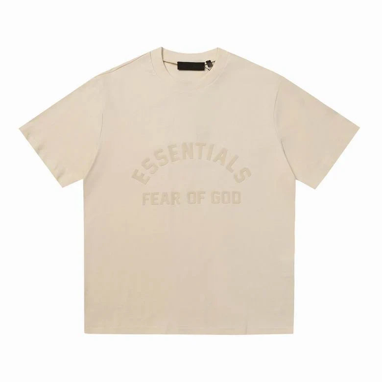 Essentials T-shirt Fear of God | חולצת אסנשיאל