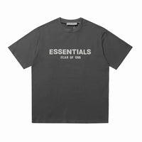 Essentials T-shirt Fear of God Storm Clouds | חולצת אסנשיאל