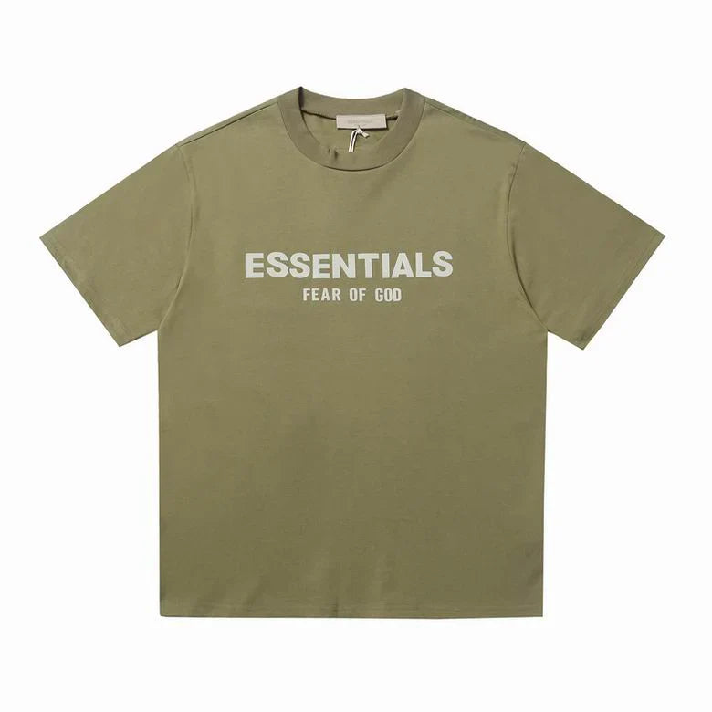 Essentials T-shirt Fear of God Storm Clouds | חולצת אסנשיאל