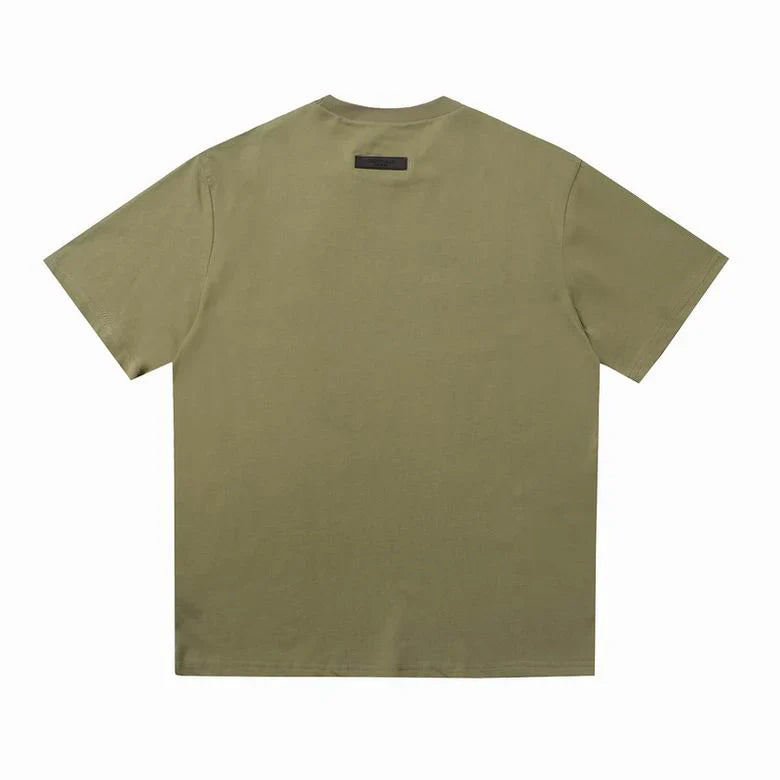 Essentials T-shirt Fear of God Storm Clouds | חולצת אסנשיאל