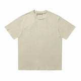 Essentials T-shirt Fear of God Storm Clouds | חולצת אסנשיאל