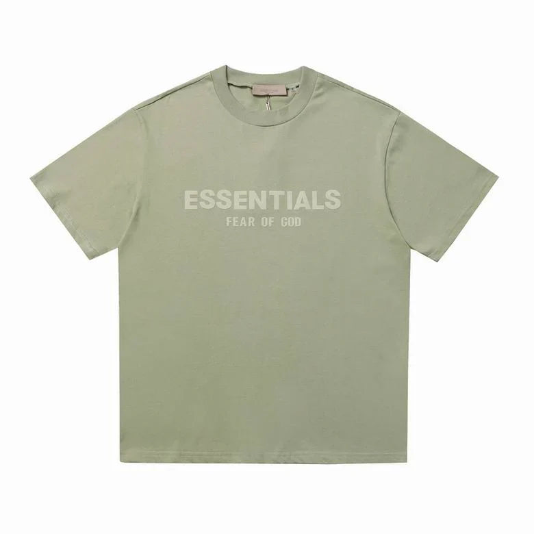 Essentials T-shirt Fear of God Storm Clouds | חולצת אסנשיאל