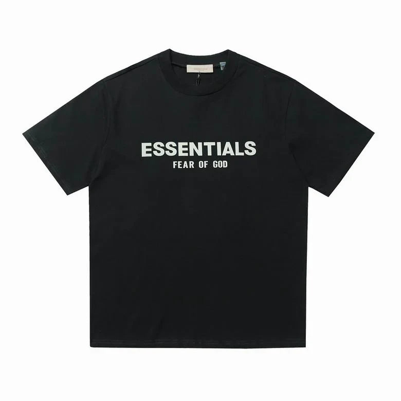 Essentials T-shirt Fear of God Storm Clouds | חולצת אסנשיאל