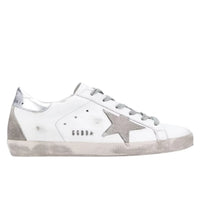 GOLDEN GOOSE SUPER-STAR | גולדן גוס