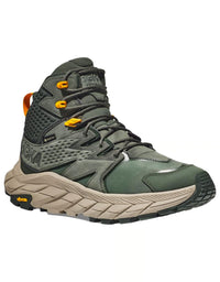 Hoka Anacapa Mid 2 GTX | נעלי הוקה טיולים - SneakeSpot