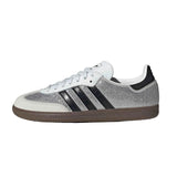 Adidas Samba OG Crystal White Rhinestones | אדידס סמבה - SneakeSpot