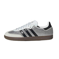 Adidas Samba OG Crystal White Rhinestones | אדידס סמבה - SneakeSpot