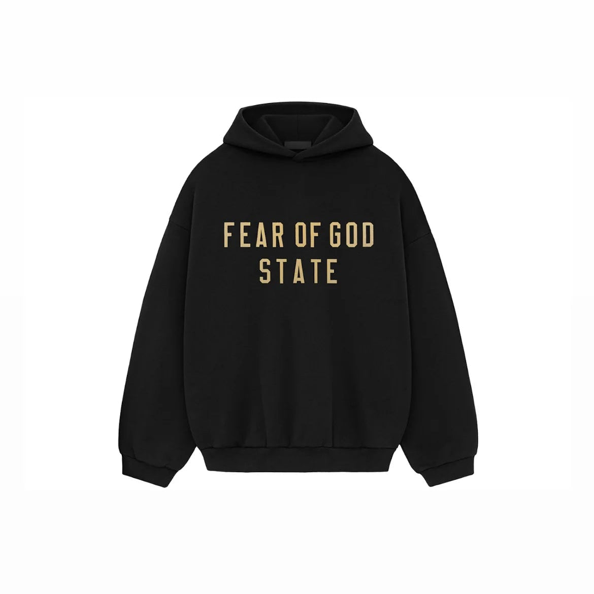 ESSENTIALS Fear of God Sweatshirts | סווצ'ר אסנשיאל