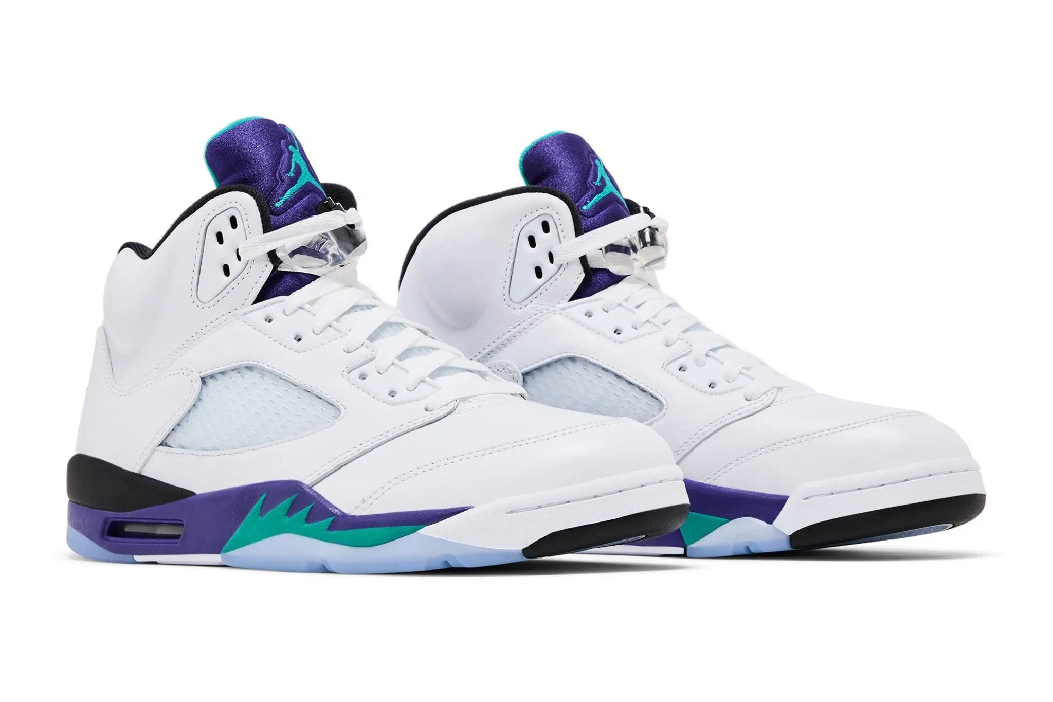 Air Jordan 5 “Grape” | ג'ורדן 5