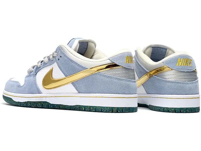 Dunk Low SB Sean Cilver | דאנק נמוכות