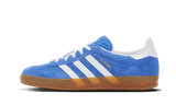 Adidas Gazelle Indoor Blue Fusion | אדידס ג'זל