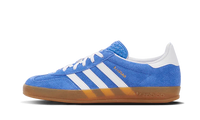 Adidas Gazelle Indoor Blue Fusion | אדידס ג'זל