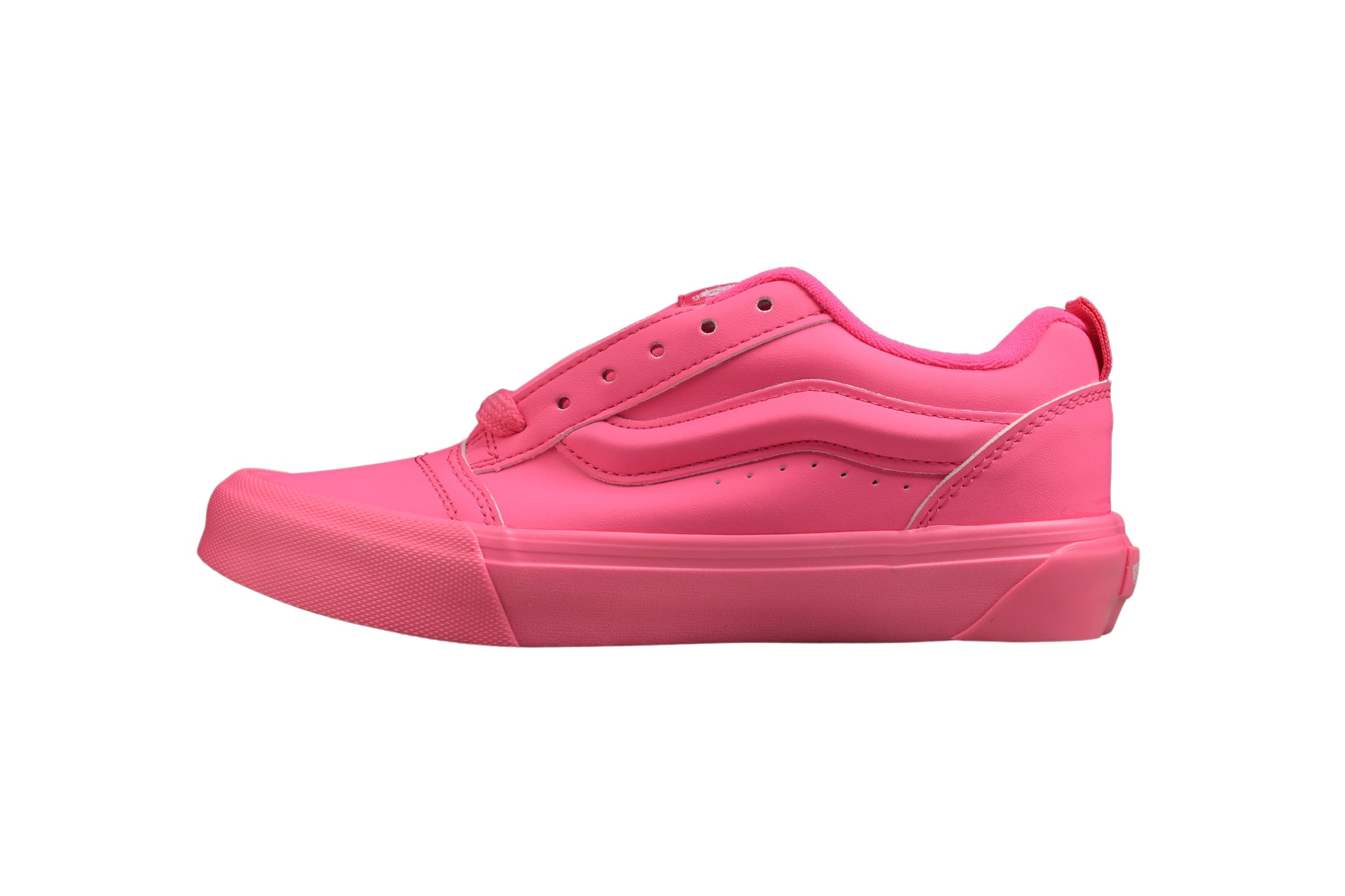 Vans Knu Skool Pink | ואנס