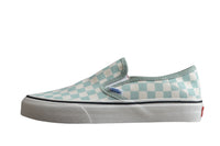 Vans Slip-On Mint Beige | ואנס