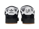 Outlet Adidas Campus Korn 00s Core Black | אדידס קמפוס אאוטלט