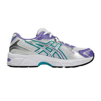 ASICS GEL-1130 GS White / Space Lavender | אסיקס