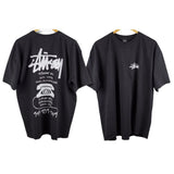 Stussy T-shirt Old Phone Pig | חולצת סטוסי