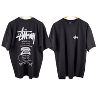 Stussy T-shirt Old Phone Pig | חולצת סטוסי