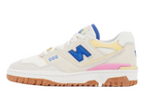 New Balance 550 Sea Salt Marine Blue | ניו באלאנס