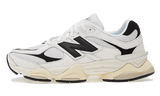New Balance 9060 White Black | ניו באלאנס