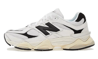 New Balance 9060 White Black | ניו באלאנס