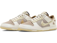 Dunk Low Retro PRM Year of the Rabbit Fossil Stone | דאנק נמוכות