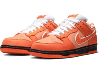 Dunk Low SB Orange Lobster | דאנק נמוכות