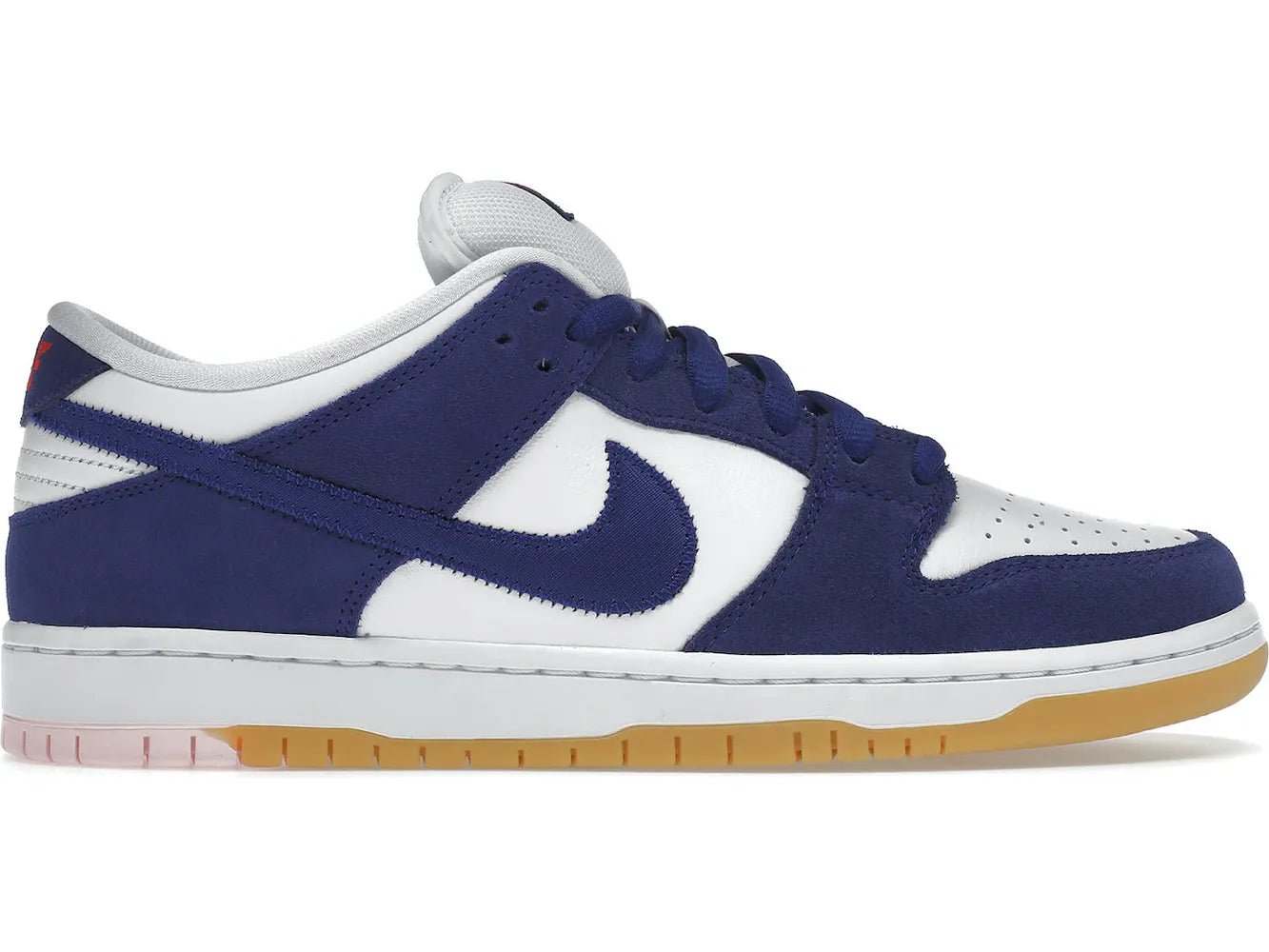 Dunk Low SB Los Angeles Dodgers | דאנק נמוכות