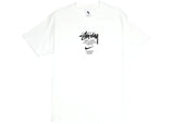 Stussy X Nike T-shirt International | חולצת סטוסי