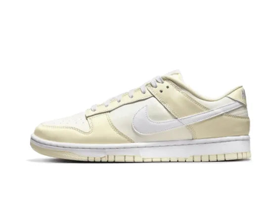 Dunk Low Coconut Milk | דאנק נמוכות