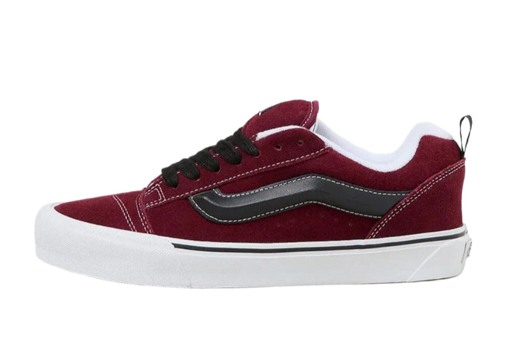 Vans Classics Knu Skool | ואנס - SneakeSpot
