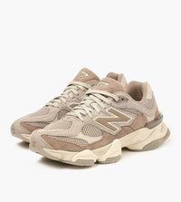 Outlet New Balance 9060 Beige Brown Mushroom | ניו באלאנס אאוטלט