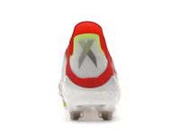 Adidas Speedflow FG Solar Red | נעליי כדורגל