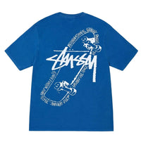 Stussy T-shirt Skate Posse | חולצת סטוסי