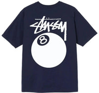 Stussy T-shirt 8 Ball | חולצת סטוסי