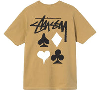 Stussy T-shirt Full Deck 2 | חולצת סטוסי