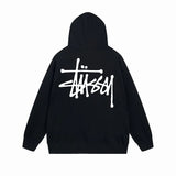 Stussy Sweatshirts Black | סווצ'ר סטוסי