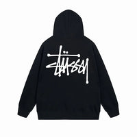 Stussy Sweatshirts Black | סווצ'ר סטוסי