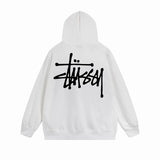 Stussy Sweatshirts White | סווצ'ר סטוסי