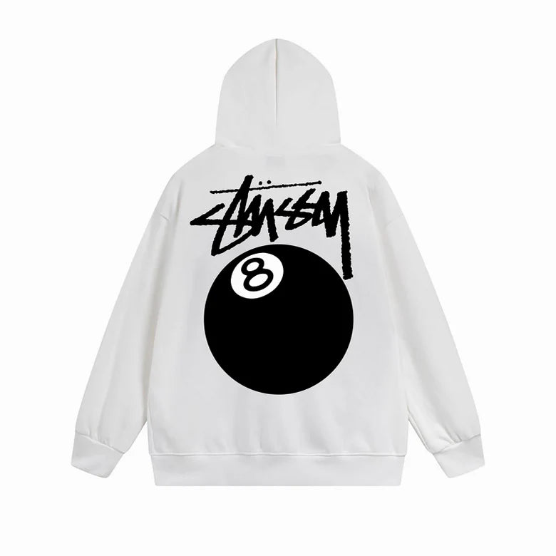 Stussy Sweatshirts | סווצ'ר סטוסי