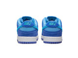 Dunk Low SB Blue Raspberry | דאנק נמוכות