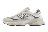 New Balance 9060 GS Off White Navy | ניו באלאנס