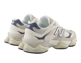 New Balance 9060 GS Off White Navy | ניו באלאנס