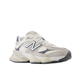 New Balance 9060 GS Off White Navy | ניו באלאנס