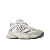 New Balance 9060 GS Off White Navy | ניו באלאנס