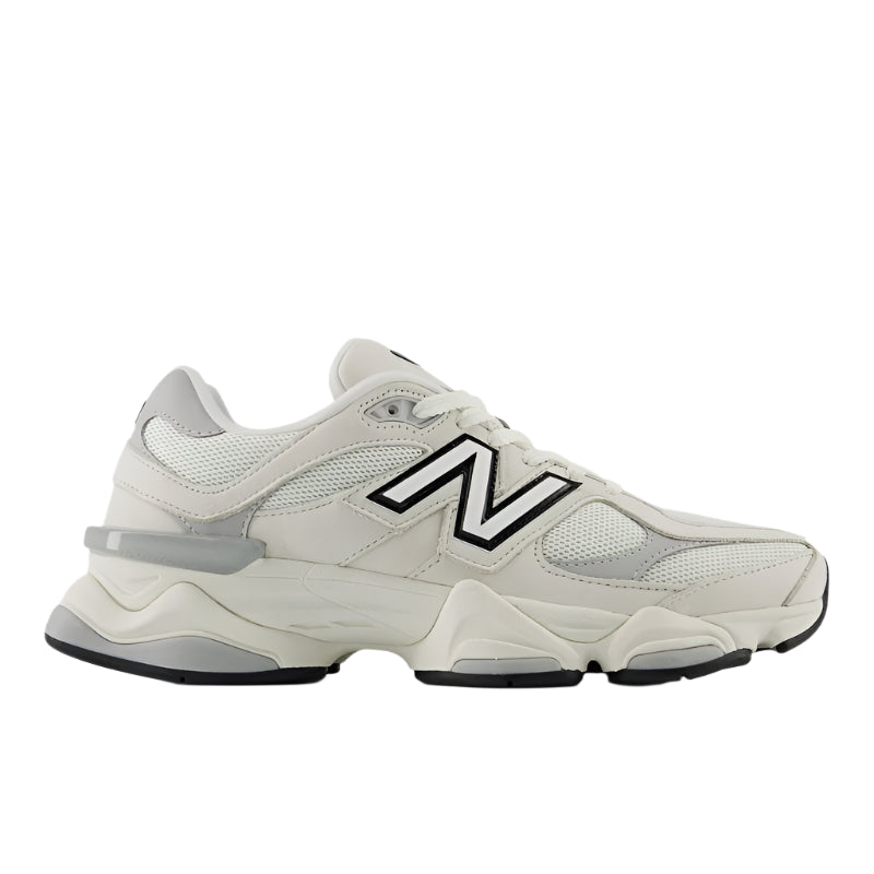 New Balance 9060 Sea Salt Rain Cloud | ניו באלאנס